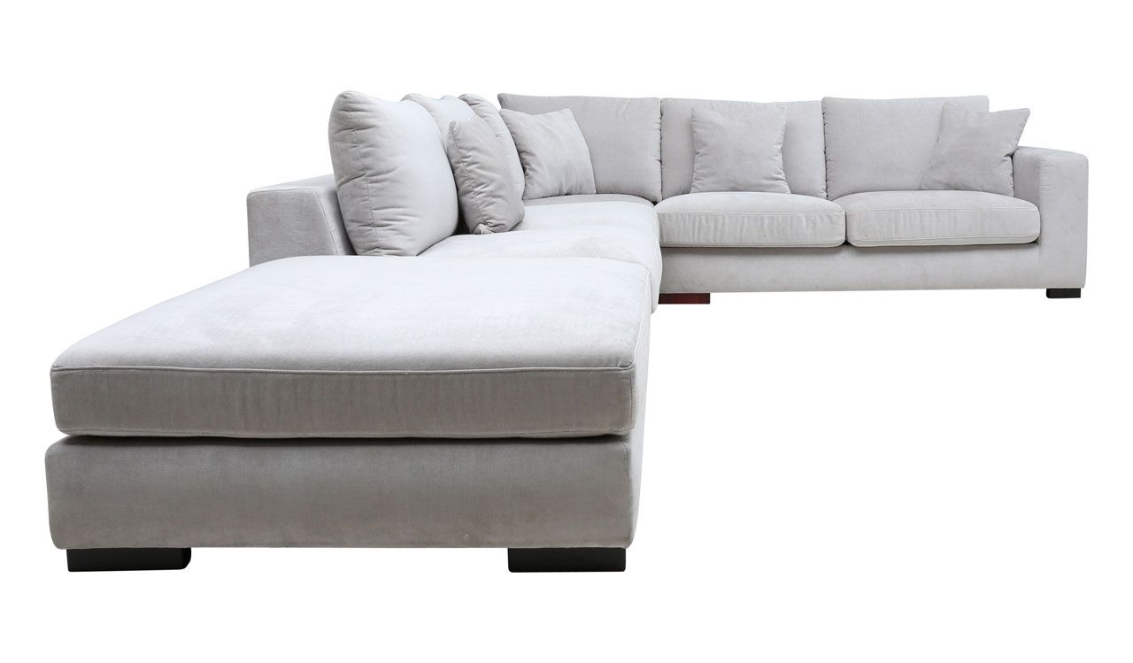 Sparrow Modular + Chaise by Oz Design Furniture Style Sourcebook