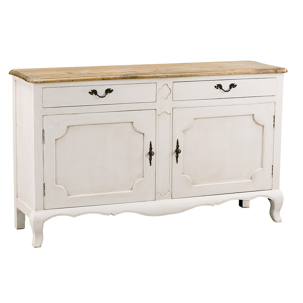 provincial sideboard