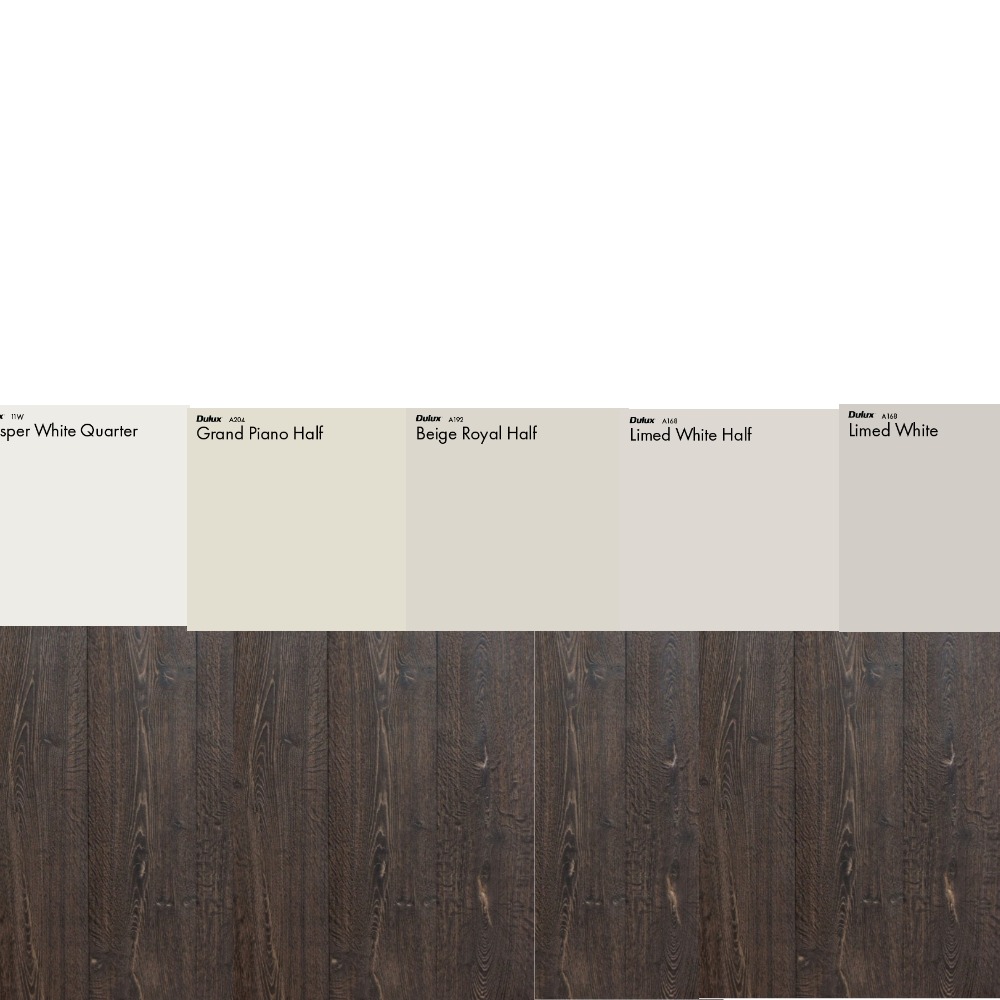 Grand Piano Half by Dulux Style Sourcebook