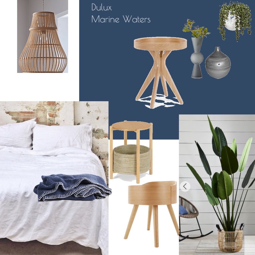 Bedroom Interior Design Mood Board by RosyInteriors | Style Sourcebook