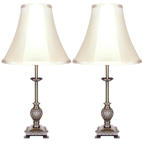 temple and webster bedside lamps