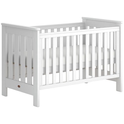 boori pioneer cot