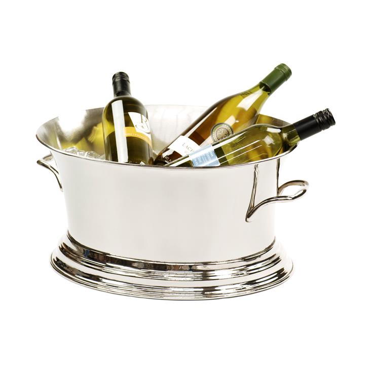 wine cooler tub