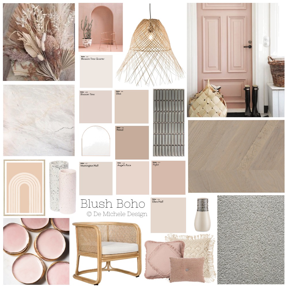 Piglet by Dulux | Style Sourcebook