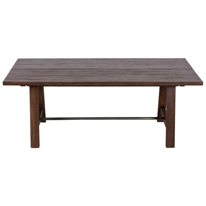 Metal Dining Table And Chairs Ukc Beagles Reclaimed Wood Coat Rack by