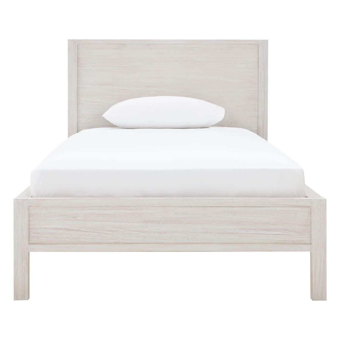 king single bed frame