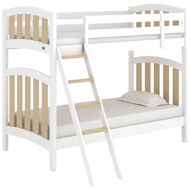 boori king single bed