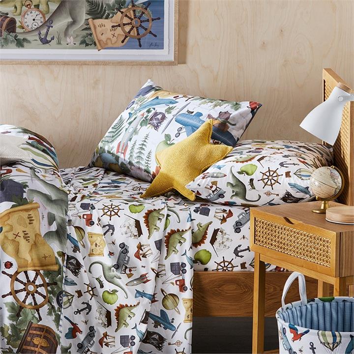 adairs kids sheets
