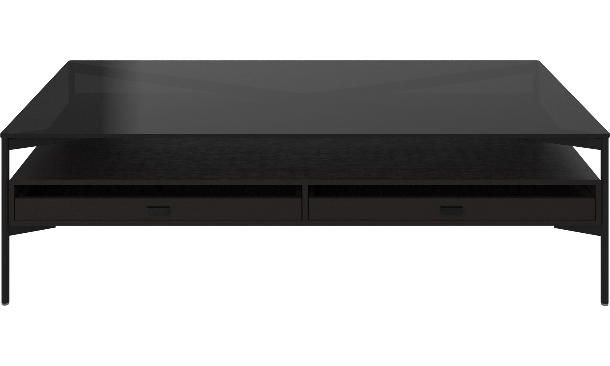Los Angeles Coffee Table by BoConcept Style Sourcebook