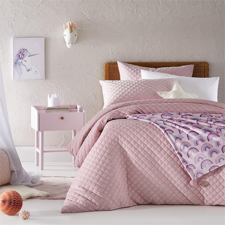 adairs kids cot sheets