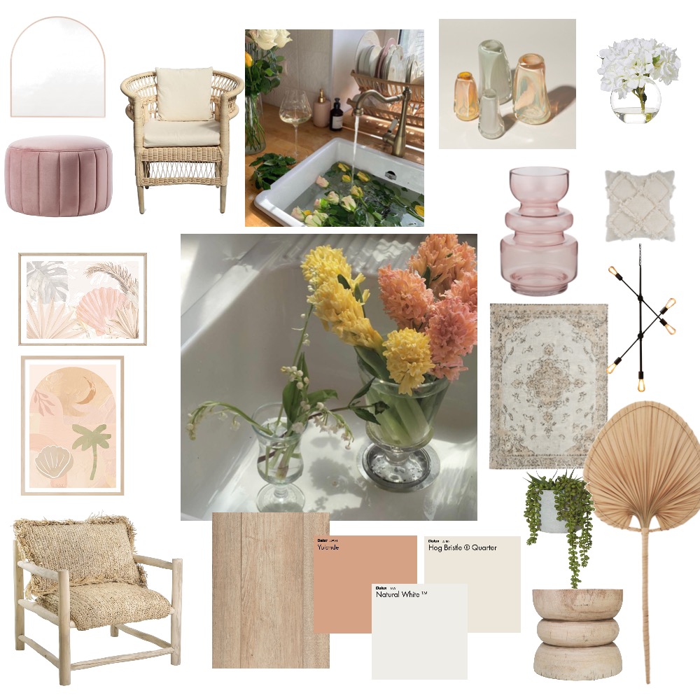 Mood board ideas image